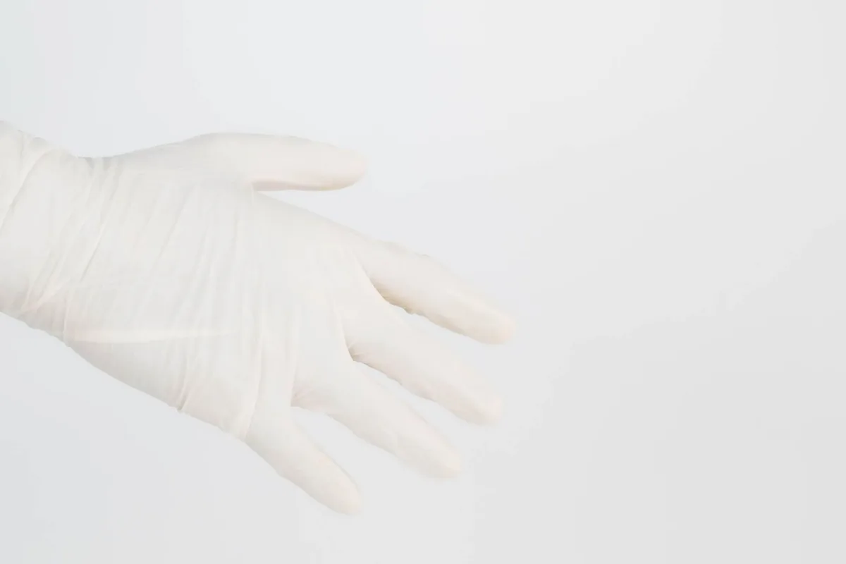 Blood Spill Cleanup in Turlock, CA